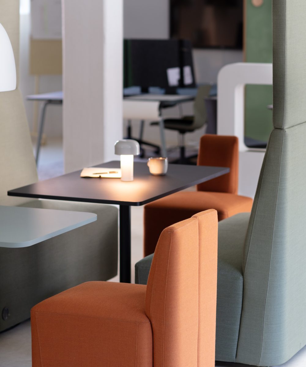 Ocee & Four Design FourLikes Meet