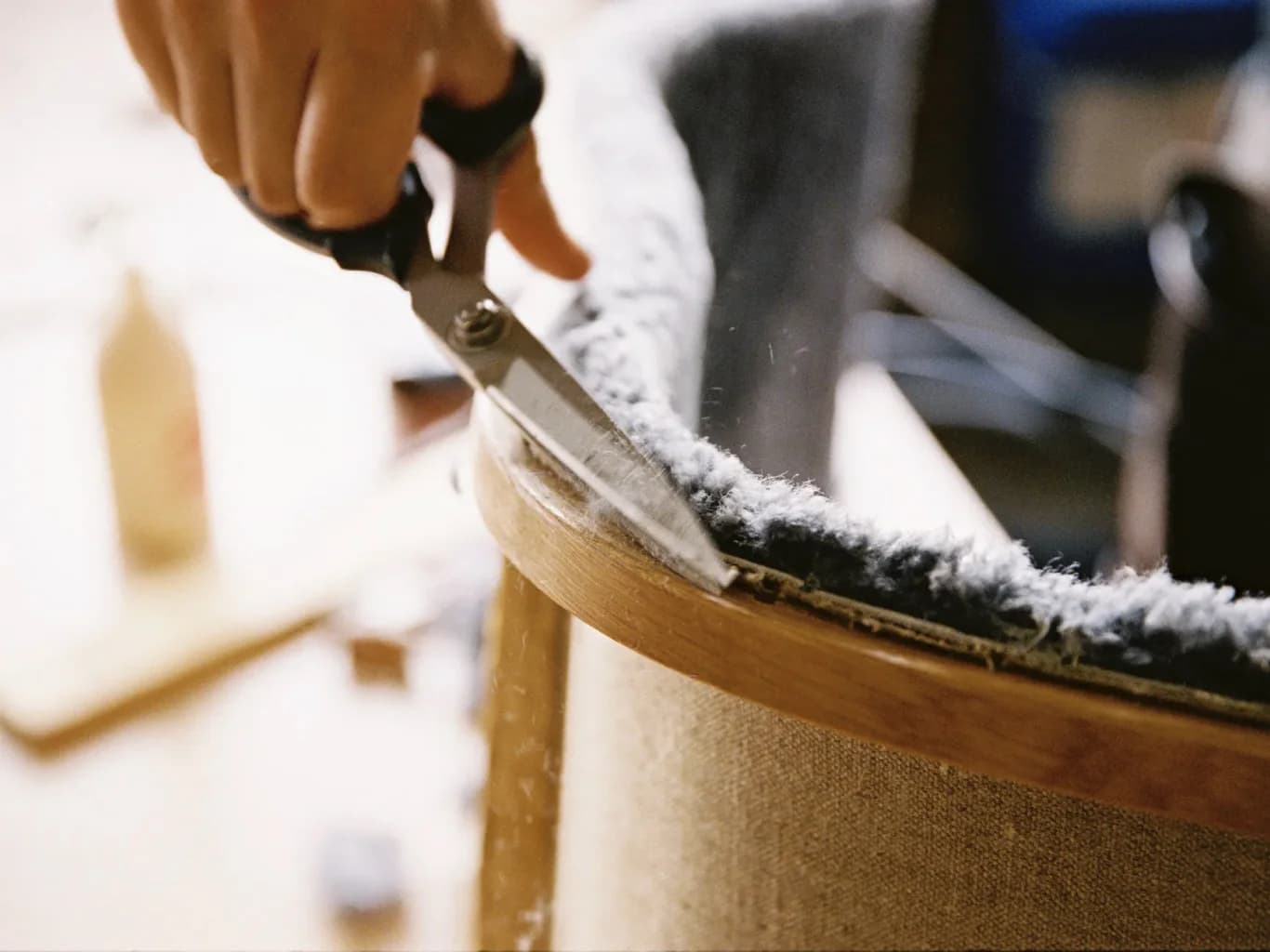 Swedese craftsmanship