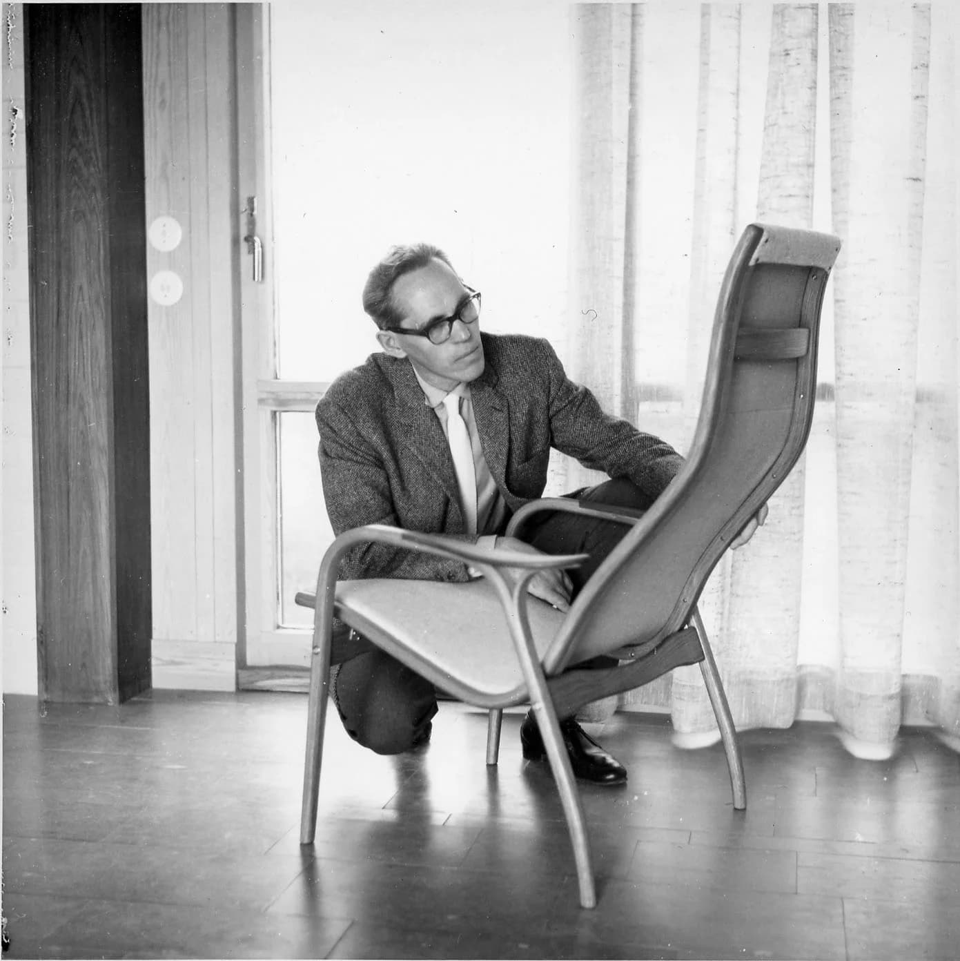Yngve Ekstrom